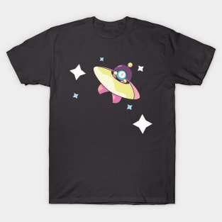 In the Stars T-Shirt